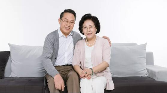 这次回家，请记得臻藏爸妈的慢时光！